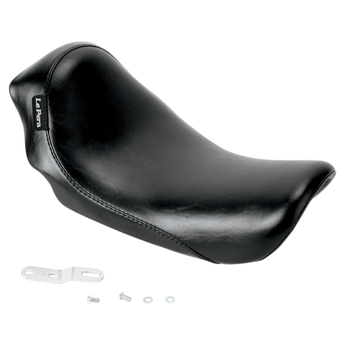 Le Pera - Le Pera Silhouette Solo Seat - LK-851