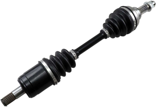 Moose Utility - Moose Utility Complete Axle Kit - LM6-HO-8-108