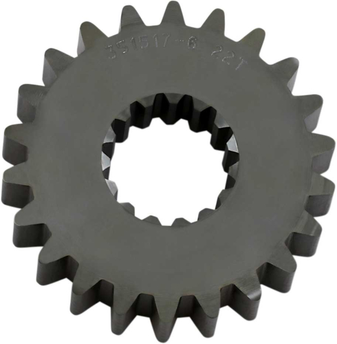 Venom Products - Venom Products Silent Top Sprocket 13 Wide for Polaris and Yamaha  - 22T Sprocket, 15T Internal - 351517-006
