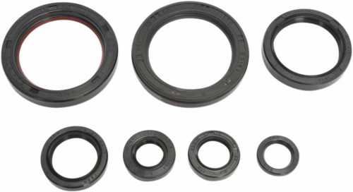 Moose Racing - Moose Racing Oil Seal Set - 0935-0974