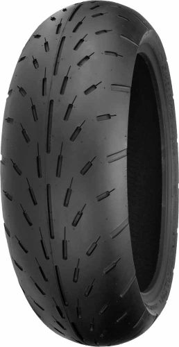 Shinko - Shinko 003 Stealth Rear Tire - 170/60ZR17 - 87-4006