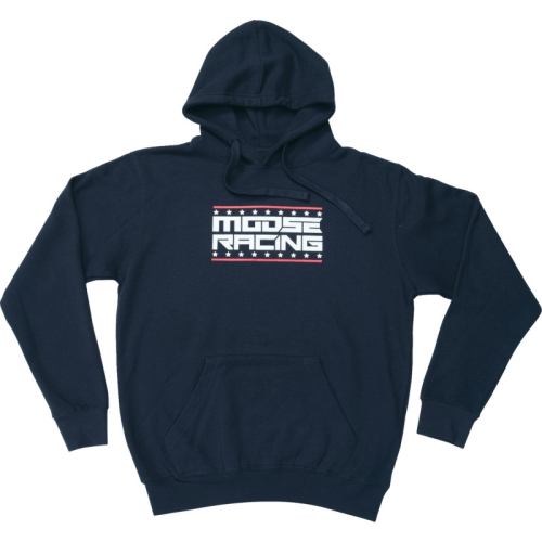 Moose Racing - Moose Racing All-American Hoodie - 3050-6949