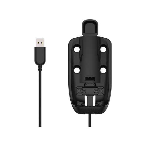 Garmin - Garmin Powered Mount f/inReach&reg;