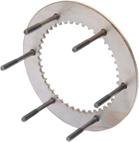Eastern Motorcycle Parts - Eastern Motorcycle Parts Clutch Backing Plate - A-38005-74