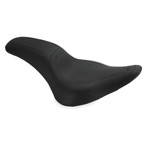 Mustang - Mustang Tripper Fastback Seat - Standard - 76780