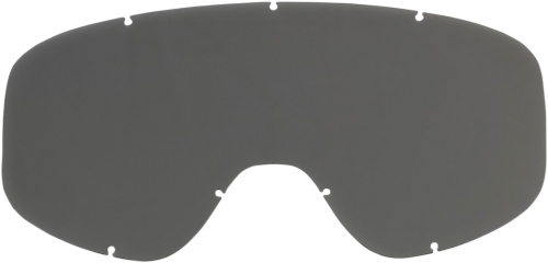 Biltwell Inc. - Biltwell Inc. Replacement Lens for Moto 2.0 Goggles - Smoke - 2102-02