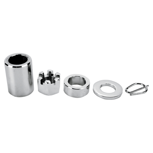 Colony - Colony Axle Spacer and Nut Kits - 2150-5