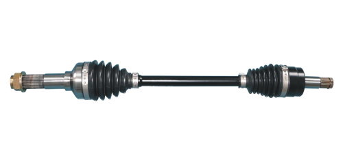 Open Trail - Open Trail HD 2.0 Front Axle - YAM-6017HD