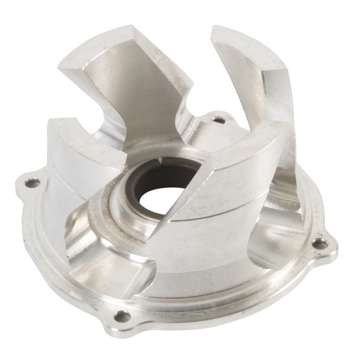 Venom Products - Venom Products Twin Trax Helix for Tied Clutch - 71-55 x 71-57 - 960049