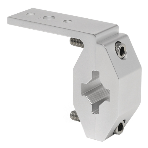 Cannon - Cannon Rod Holder Rail Mount - 3/4" to 1-1/4"