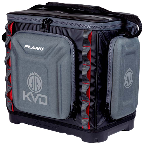 Plano - Plano KVD Signature Series Tackle Bag - 3700 Series