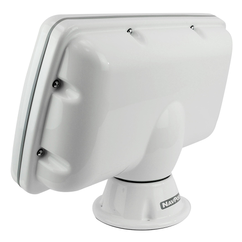 NavPod - NavPod PowerPod Pre-Cut f/Simrad NSS16 evo3 &amp; B&amp;G Zeus3 16