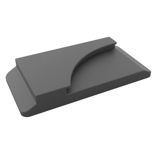 Infinity - Infinity Silicone Cover f/R3000 Stereo Head Unit