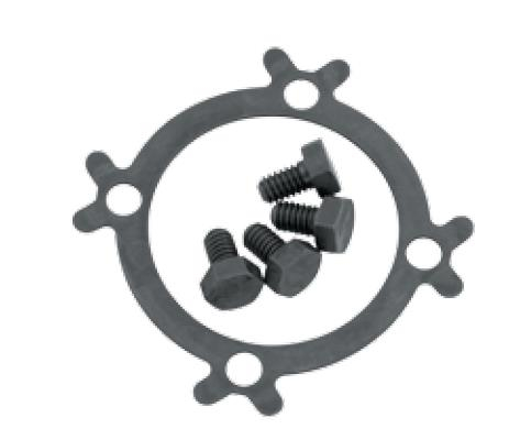Colony - Colony Air Cleaner Mount Kit - 9682-5
