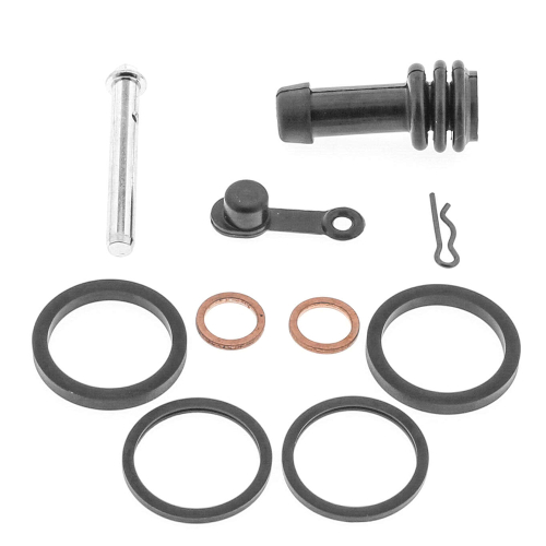 QuadBoss - QuadBoss Brake Caliper Rebuild Kit - 18-3025