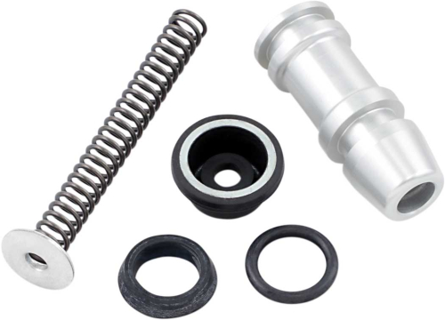Drag Specialties - Drag Specialties Front Master Cylinder Rebuild Kit - 11/16in. - 45006-87A-PELB1