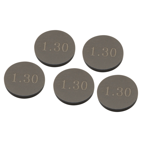 Pro-X - Pro-X 9.48mm Shims - 1.30mm - 29.948130