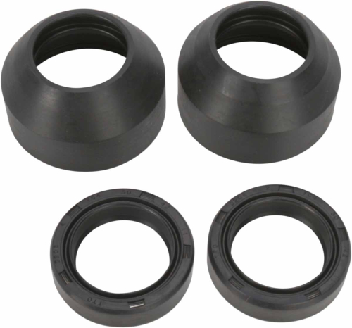 Moose Racing - Moose Racing Fork and Dust Seal Kit - 56-106