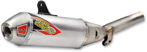 Pro Circuit - Pro Circuit T-6 Slip-On - 0131725A