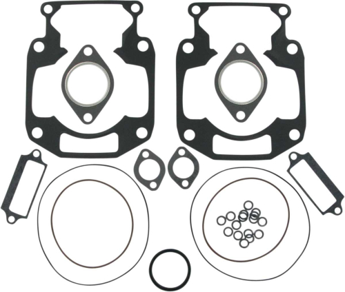 Vertex - Vertex Top End Gasket Kit - 710180