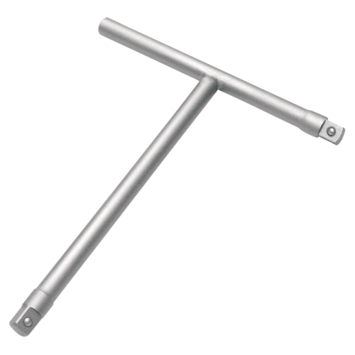 Motion Pro - Motion Pro Dual Drive Mini T-Handles - 3/8in. Drive - 08-0360