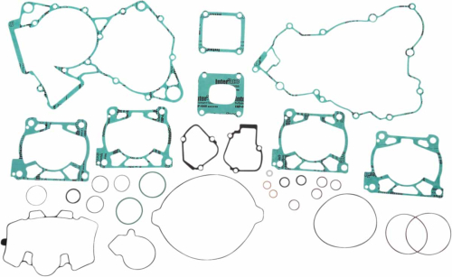 Moose Racing - Moose Racing Complete Gasket Kit - 8080009MSE