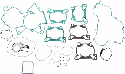 Moose Racing - Moose Racing Complete Gasket Kit - 8080027MSE