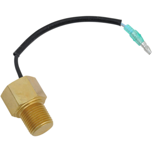 Quad Logic - Quad Logic Thermostat Hot Temperature Switch - 100-1274-PU