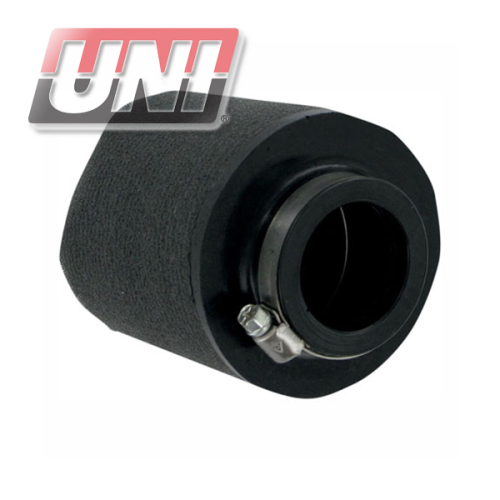 Uni - Uni Pod Filter - 31.75mm I.D. x 3in. Length - UP-4125