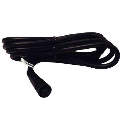 Garmin - Garmin Power Cable f/GMS&trade; 10