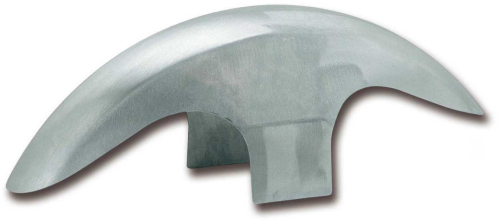 HardDrive - HardDrive Steel Front Fender - 21in. - Gunfire - 090502