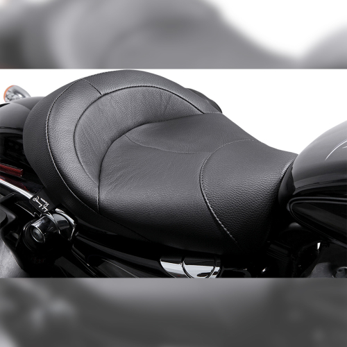 Danny Gray - Danny Gray BigIST Solo Leather Seat - FA-DGE-0274
