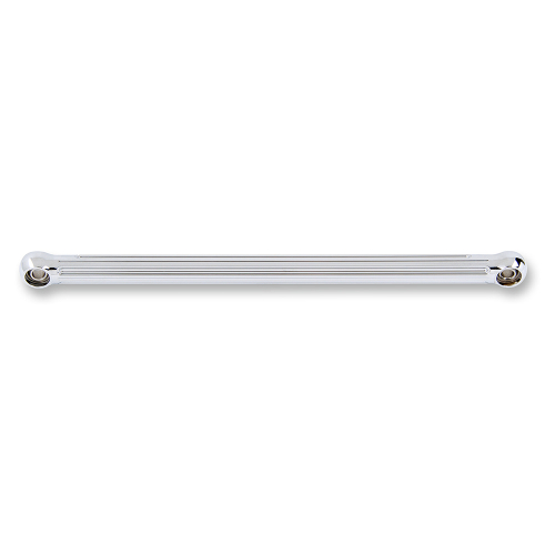 Arlen Ness - Arlen Ness Shifter Rod - 10-Gauge - Chrome - 19-940