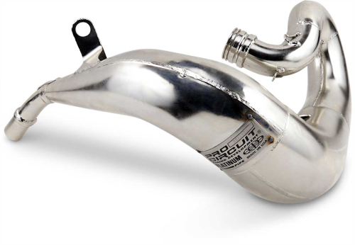 Pro Circuit - Pro Circuit Platinum Pipe - 0851925-O