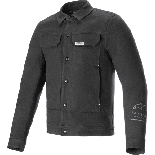 Alpinestars - Alpinestars Garage Jacket - 4300524-1294-XL