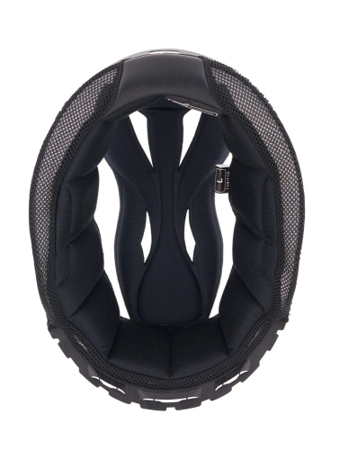 Scorpion - Scorpion Kwikwick II Liner for EXO-C110 Helmets - 2XL - 11-600-07