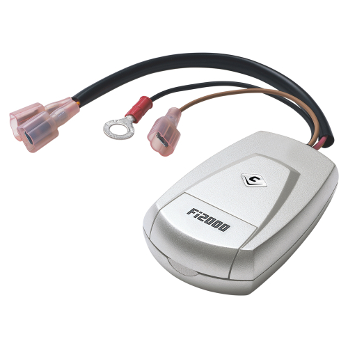 Cobra - Cobra Fi2000 Digital Fuel Processor - 92-0945