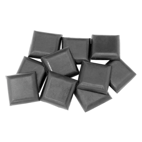 Bikers Choice - Bikers Choice Jiffy Stand Bumper Pads - 71850H4