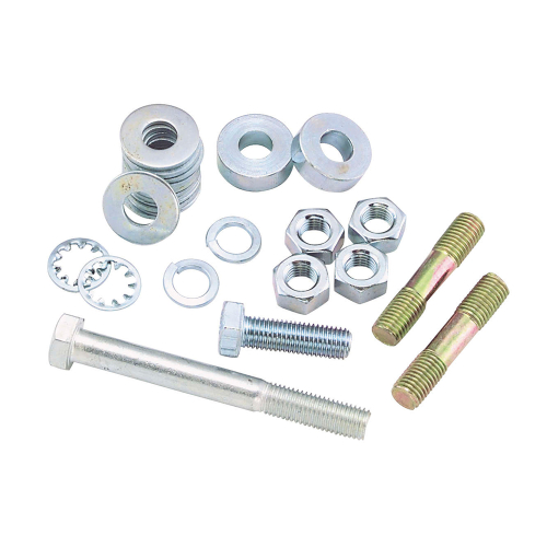 Bikers Choice - Bikers Choice OEM Style Mounting Hardware - 72293H4