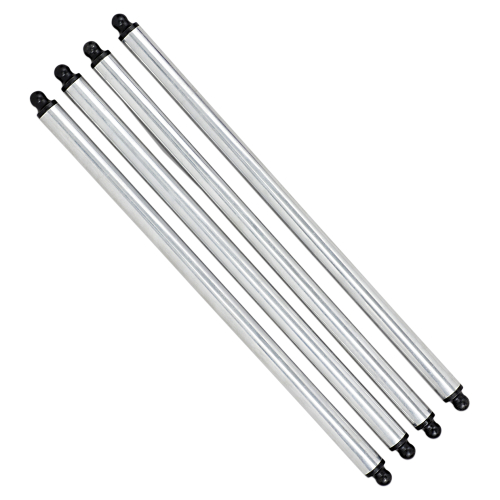 Colony - Colony Pushrod Kit - Aluminum Alloy - 7123-4