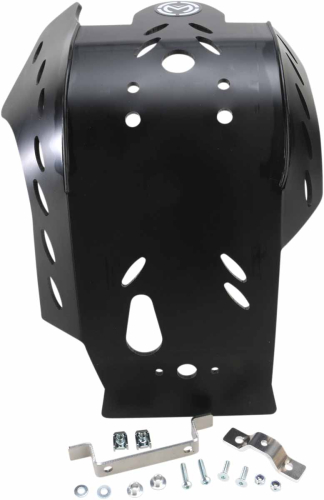 Moose Racing - Moose Racing Pro Skid Plate - PX1099