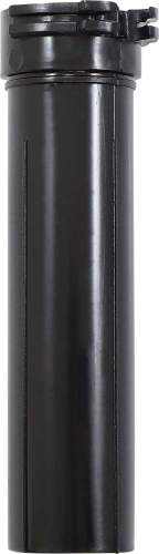 Drag Specialties - Drag Specialties Throttle Sleeve - 12-0914D-CB-HC3