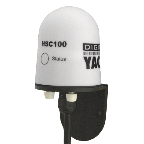 Digital Yacht - Digital Yacht HSC100 High Performance Fluxgate Sensor