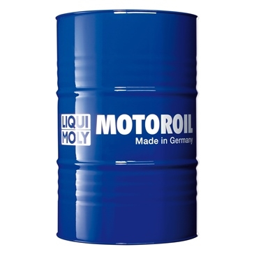 Liqui Moly - Liqui Moly Oil 4T Marine 10W30 - 205L. - 25074