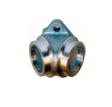 S&S Cycle - S&S Cycle Intake Manifold for Super G - O-Ring - 16-2204