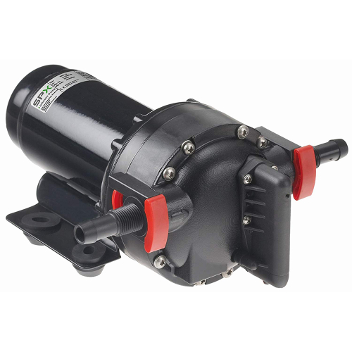 Johnson Pump - Johnson Pump Aqua Jet WPS 4.0 GPM Water Pressure Pump - 24V