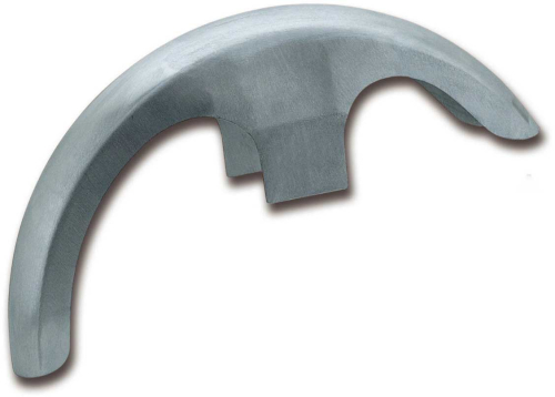HardDrive - HardDrive Steel Front Fender - 21in. - Outlaw - 090501