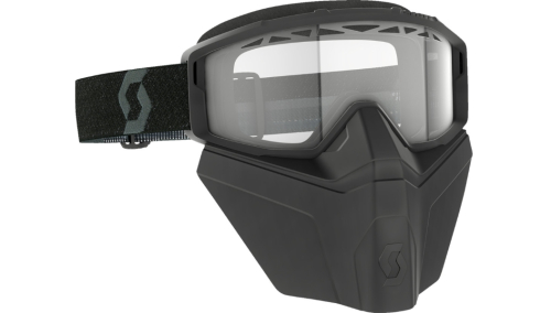 Scott USA - Scott USA Primal Safari Facemask Snow Goggles - 278608-0001043