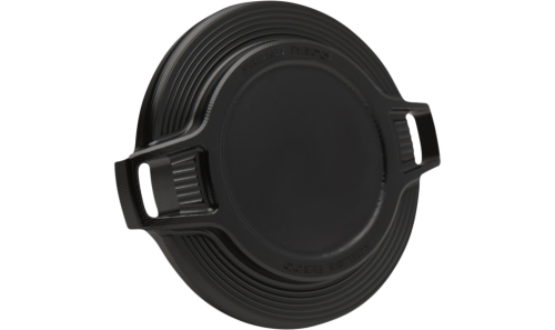 Arlen Ness - Arlen Ness Vented Gas Cap - Black - 701-008