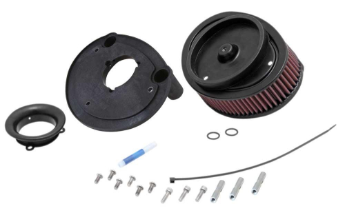 K&N Engineering - K&N Engineering RK-Series Air Intake System - RK-3942